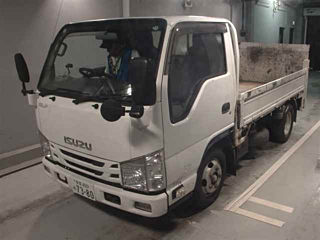 ISUZU ELF 2018