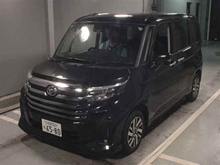 DAIHATSU THOR 2024