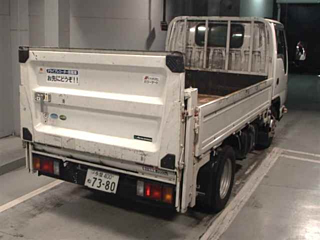 ISUZU ELF 2018