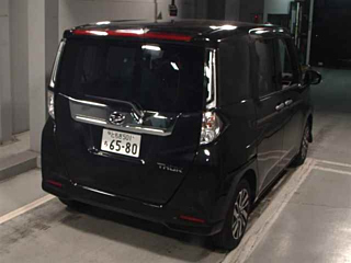 DAIHATSU THOR 2024