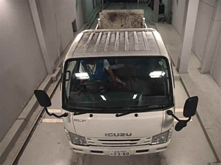 ISUZU ELF 2018