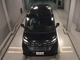DAIHATSU THOR 2024