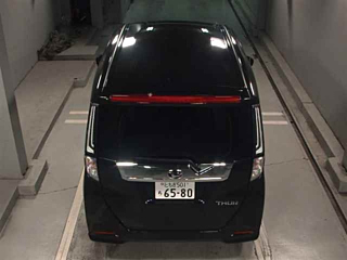 DAIHATSU THOR 2024