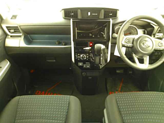 DAIHATSU THOR 2024