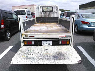 ISUZU ELF 2018