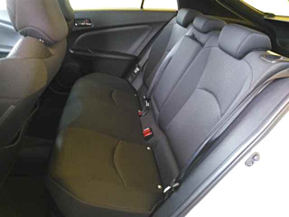 TOYOTA PRIUS 2019