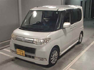 DAIHATSU TANTO 2009
