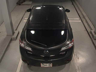 MAZDA AXELA 2012