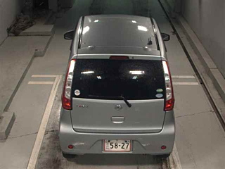 NISSAN DAYZ 2014