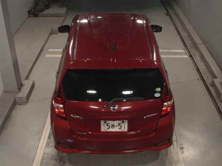 NISSAN NOTE 2018