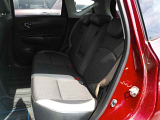NISSAN NOTE 2018
