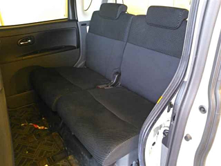 DAIHATSU TANTO 2009