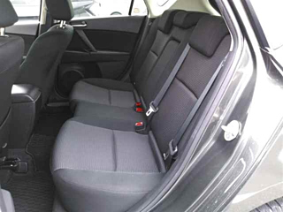 MAZDA AXELA 2012