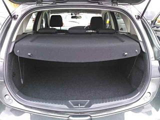 MAZDA AXELA 2012