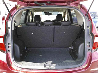 NISSAN NOTE 2018