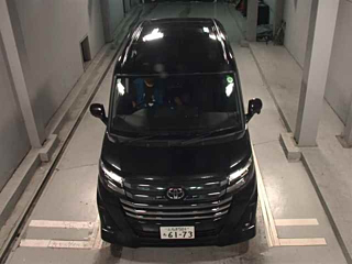 TOYOTA ROOMY 2024