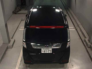 TOYOTA ROOMY 2024