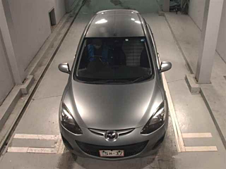 MAZDA DEMIO 2013