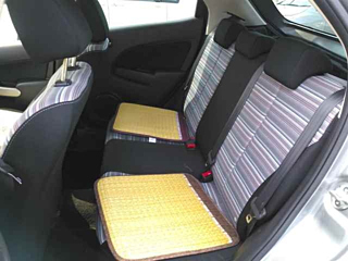 MAZDA DEMIO 2013