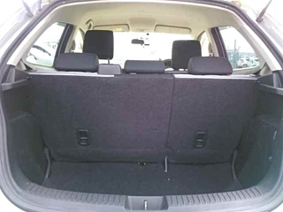MAZDA DEMIO 2013