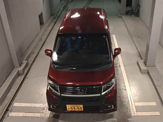 DAIHATSU MOVE 2016