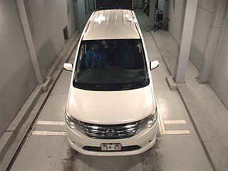 NISSAN SERENA 2014