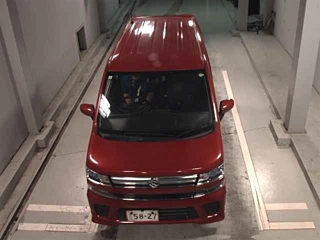 SUZUKI WAGON R 2021