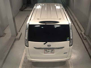NISSAN SERENA 2014
