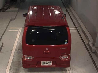 SUZUKI WAGON R 2021