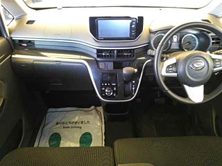 DAIHATSU MOVE 2016