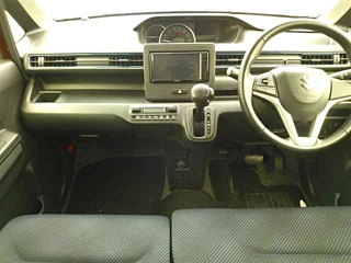 SUZUKI WAGON R 2021