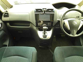 NISSAN SERENA 2014