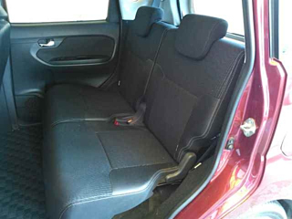 DAIHATSU MOVE 2016
