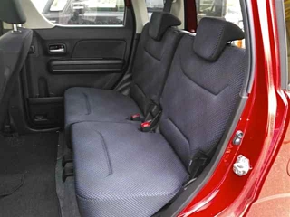 SUZUKI WAGON R 2021