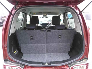 SUZUKI WAGON R 2021