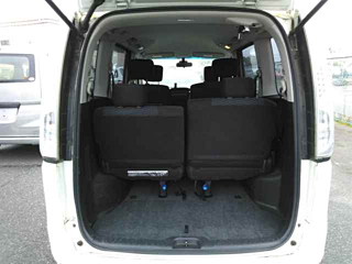NISSAN SERENA 2014