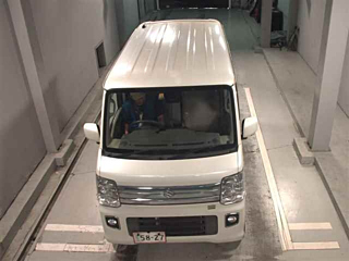 SUZUKI EVERY WAGON 2018