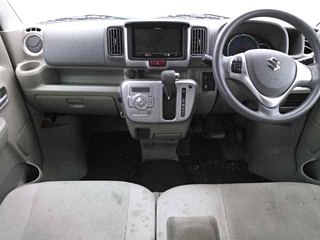 SUZUKI EVERY WAGON 2018