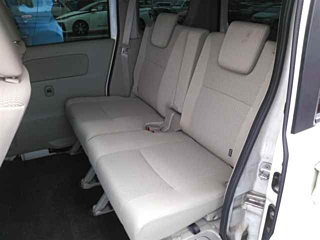 SUZUKI EVERY WAGON 2018