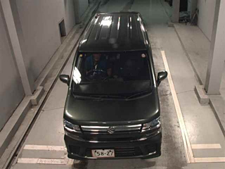 SUZUKI WAGON R 2020