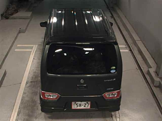 SUZUKI WAGON R 2020