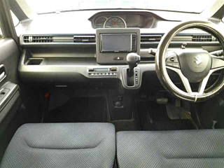 SUZUKI WAGON R 2020