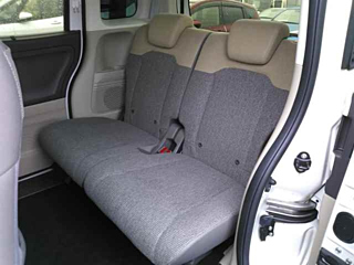 HONDA N BOX 2018