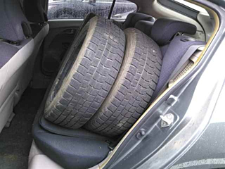HONDA INSIGHT 2009