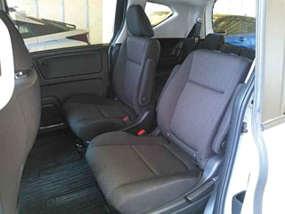 HONDA FREED 2022