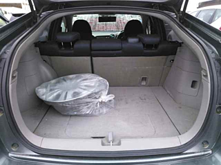 HONDA INSIGHT 2009