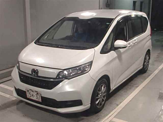 HONDA FREED 2022
