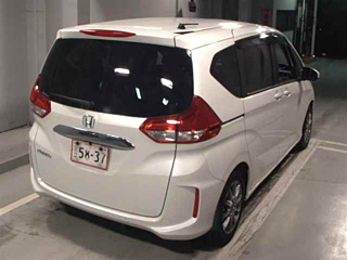 HONDA FREED 2022