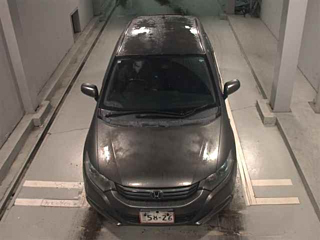 HONDA INSIGHT 2009