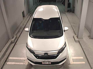 HONDA FREED 2022